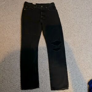 Levi’s 501, NWT